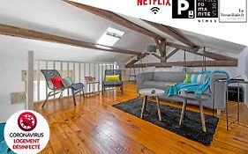 Appartement Romanité